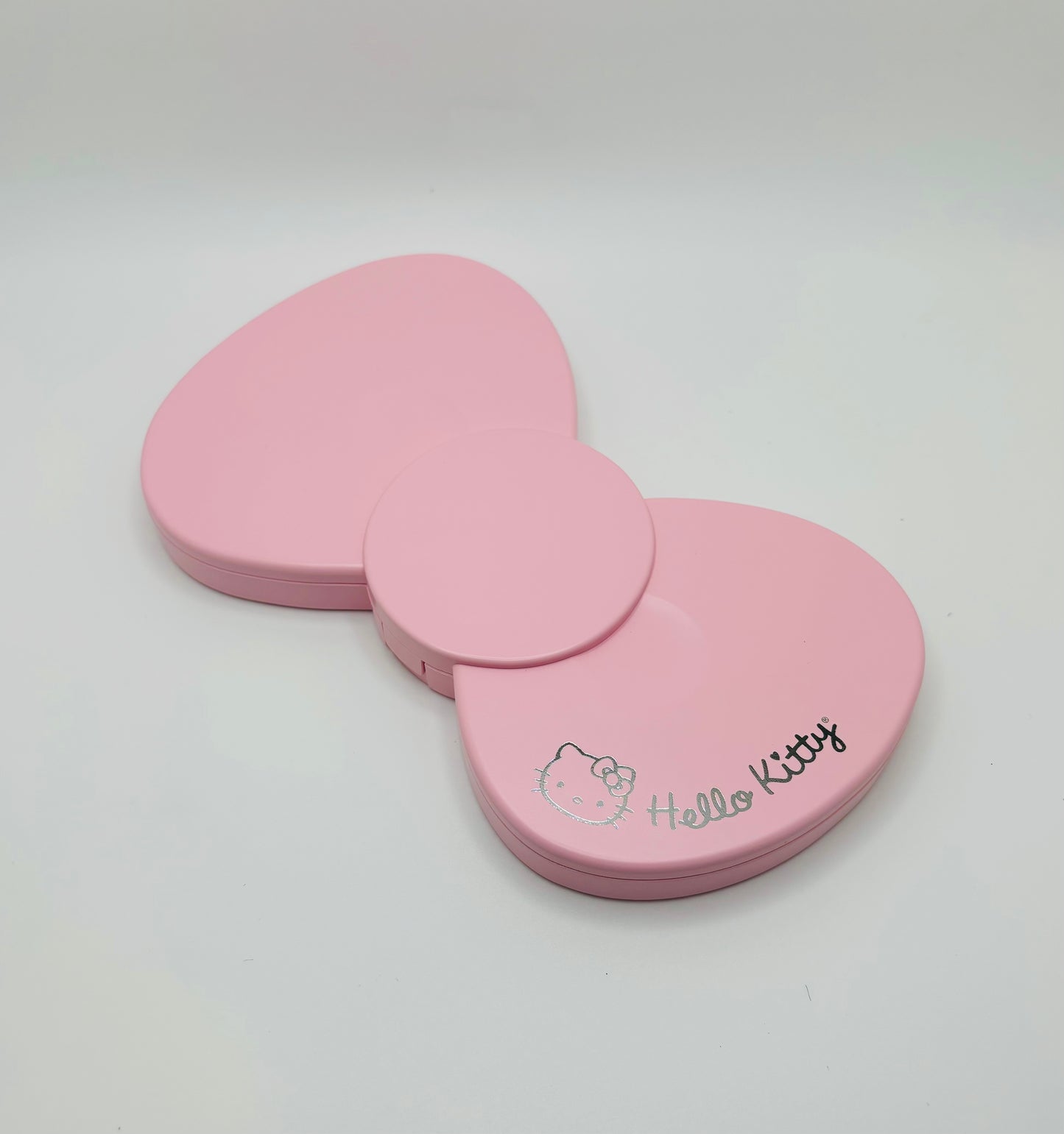 Impressions Hello Kitty LED Bow Compact Mirror