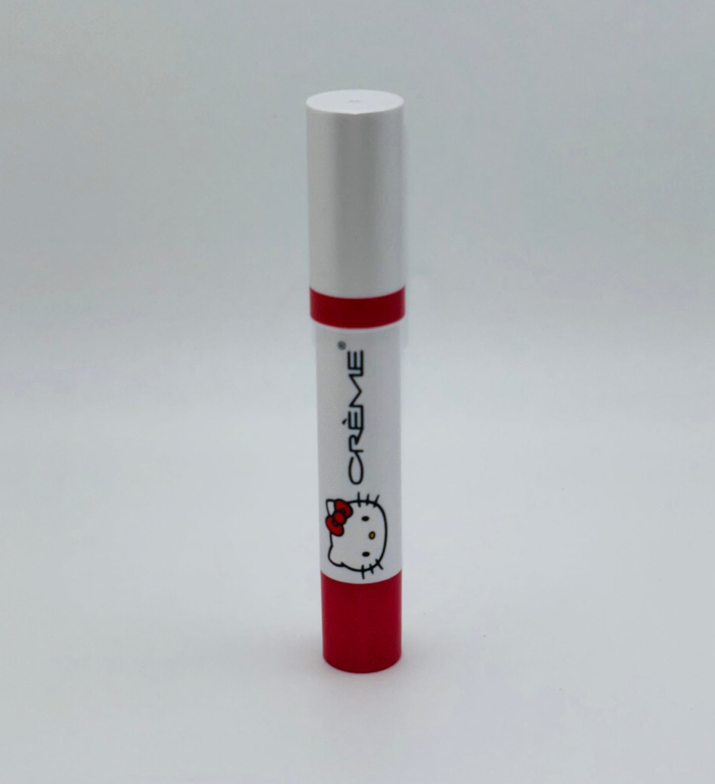 Hello Kitty Moisturizing lip balm strawberry